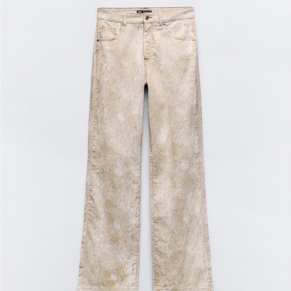Zara pants